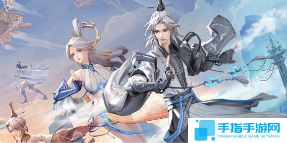 《问剑长生》法术升级指南法术升级方法汇总2