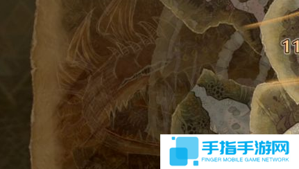 《怪猎世界》或曾出现过蛇王龙 瘴气谷留下骨架