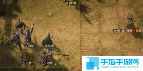 龙息神寂混沌聚影电boss怎么打 龙息神寂混沌聚影电boss怎么打