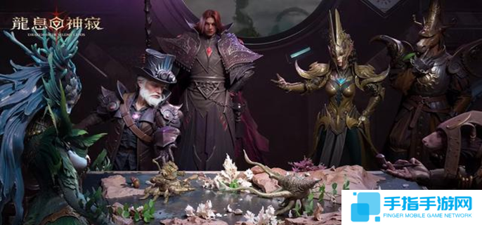 龙息神寂混沌聚影暗boss怎么过-混沌聚影暗通关打法攻略