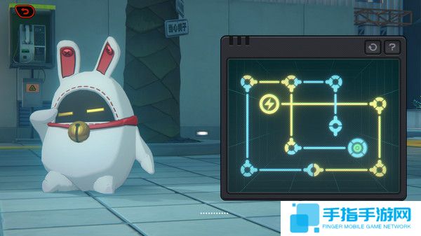 《绝区零》当三明治来敲门第3天活动攻略6