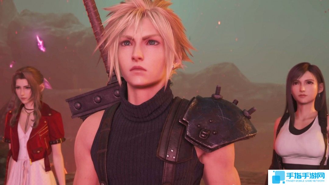 《最终幻想7：重生》PC版没用D加密 刚发售就被攻破