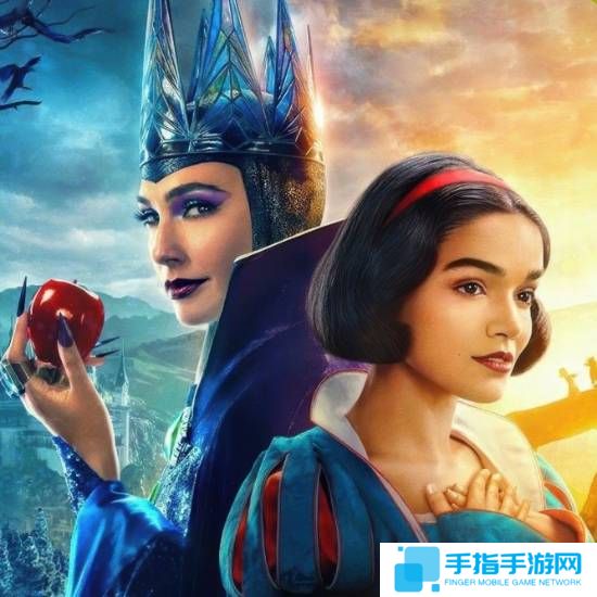 迪士尼《白雪公主》票房糟糕！中国内地首周票房仅640万