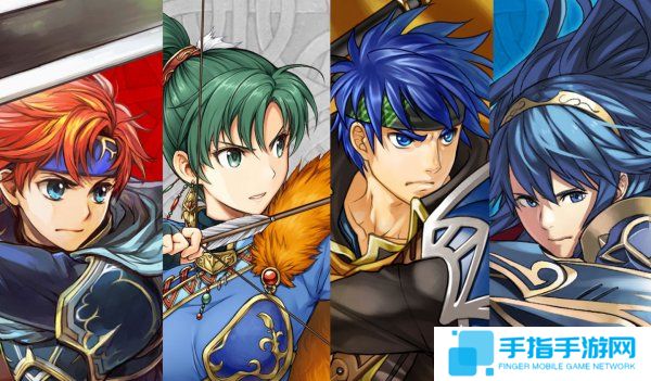 这款手游一年为任天堂赚了19亿 全世界都爱氪金手游