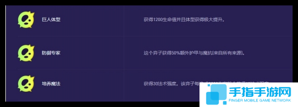 《云顶之弈》S13黑玫蚂蚱阵容怎么玩 黑玫蚂蚱阵容玩法攻略