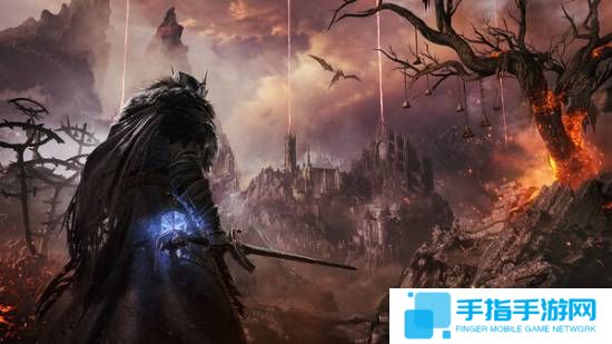 拒绝政治正确！《堕落之主》厂商新作绝无DEI内容