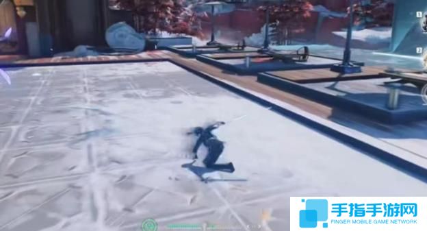 鸣潮气动漂泊者技能是什么 鸣潮气动漂泊者技能是什么