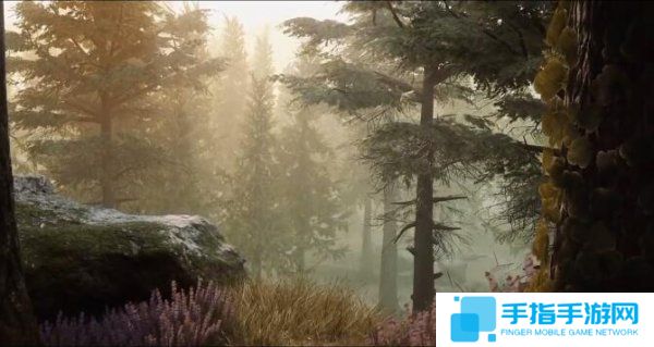 400人吃鸡新作来袭? 英国游戏厂商将推出千人吃鸡模式