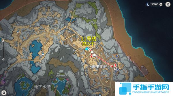 《原神》5.2愚人众先遣队分布图汇总202510