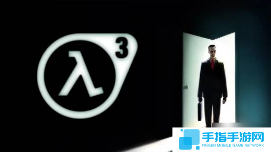 疑似《半条命3》众多细节被曝光！戈登故事要完结了？