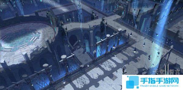 天堂2誓言 天堂2誓言