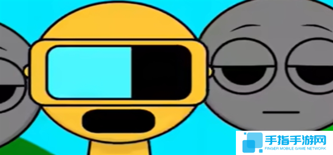 节奏盒子人物介绍全部图十 节奏盒子人物介绍全部图十