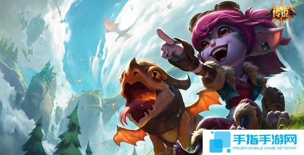 英雄联盟s12崔丝塔娜麦林炮手出装天赋及连招