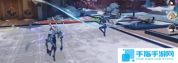 鸣潮气动漂泊者技能是什么 鸣潮气动漂泊者技能是什么