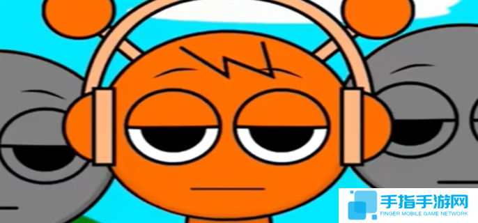 节奏盒子人物介绍全部图三 节奏盒子人物介绍全部图三