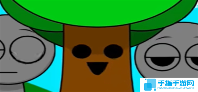 节奏盒子人物介绍全部图十五 节奏盒子人物介绍全部图十五