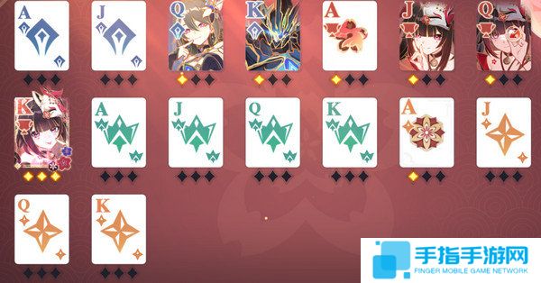 《崩坏3》愚者牌玩法攻略崩坏愚者牌揭秘怎么玩2