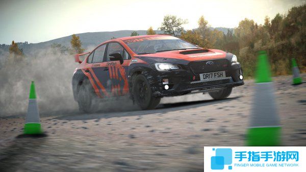 腾讯《尘埃4》《百变球球》等过审 腾讯《尘埃4》《百变球球》等过审