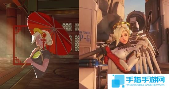 守望先锋勇夺锦旗模式 守望先锋勇夺锦旗模式