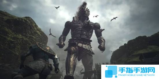 《龙之信条2》一周年毫无更新 粉丝直呼