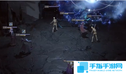 龙息神寂混沌聚影暗boss怎么过 龙息神寂混沌聚影暗boss怎么过