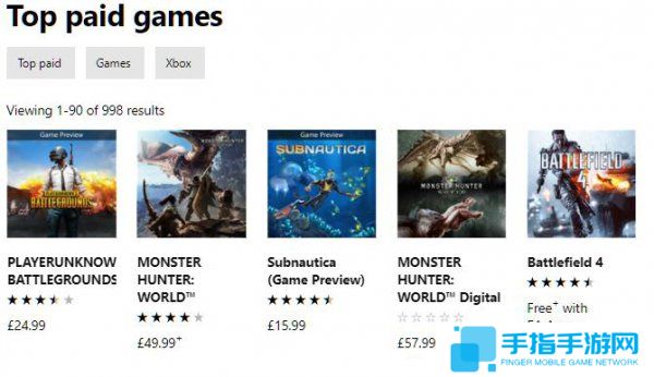 《怪物猎人世界》销量登顶 《怪物猎人世界》销量登顶