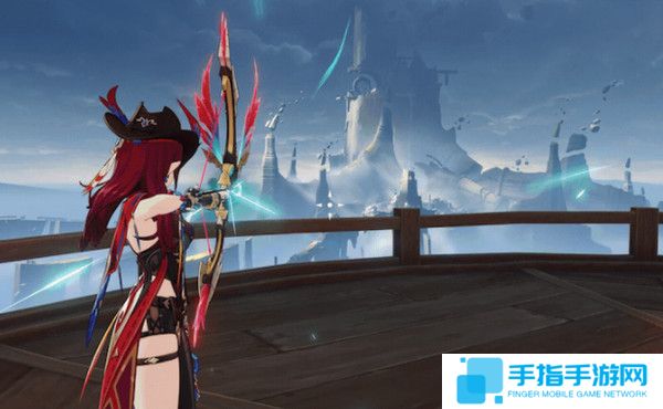 《原神》恰斯卡技能怎么样恰斯卡技能加点顺序2