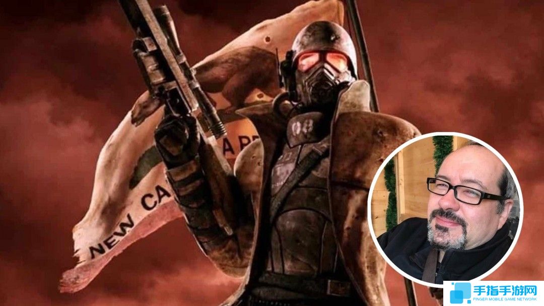 《辐射：新维加斯》和《地平线：零之曙光》的首席编剧重返黑曜石工作室
