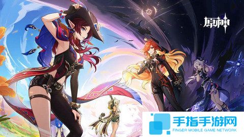 《原神》科西霍三星成就如何拿 科西霍三星成就获取攻略