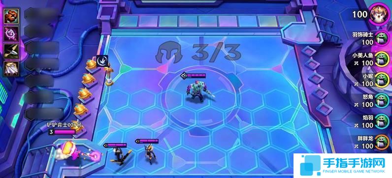 金铲铲之战s14双人模式改动了什么