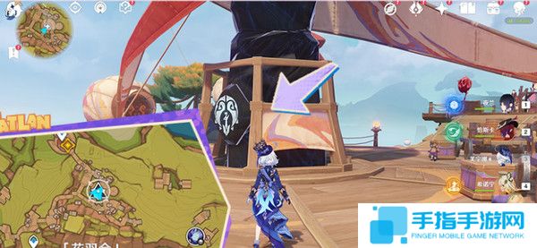 《原神》从一案到另一案任务全流程完成攻略11