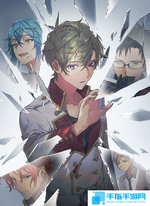 《Requartz零度》Switch预购开启 全角色语音化