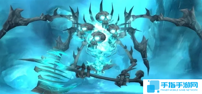 魔兽世界wow冰dk天赋加点攻略图一 魔兽世界wow冰dk天赋加点攻略图一