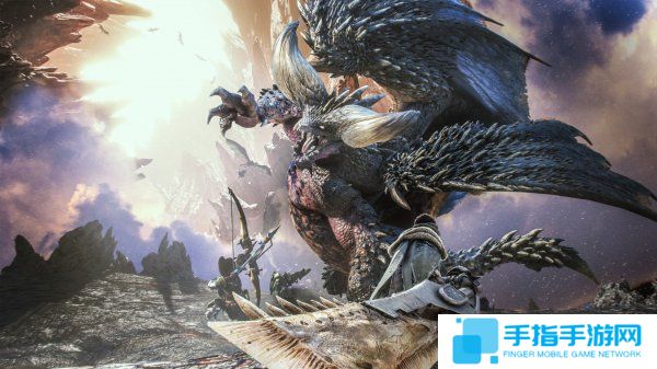 2018年值得期待的氪金大作 吃鸡已经索然无味了!