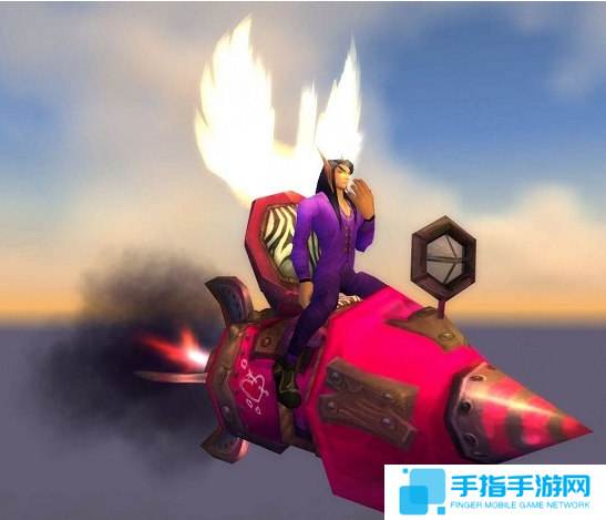 魔兽世界心型护匣怎么获得