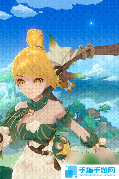 猎风传说四大职业介绍