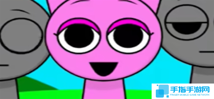 节奏盒子人物介绍全部图二十 节奏盒子人物介绍全部图二十