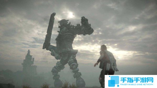 2018年值得期待的氪金大作 吃鸡已经索然无味了!