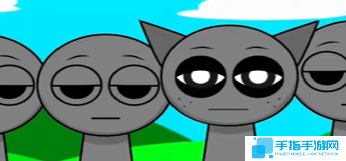 节奏盒子人物介绍全部图八 节奏盒子人物介绍全部图八