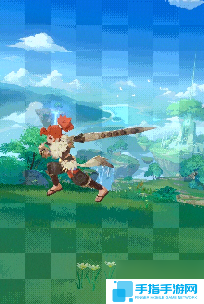 猎风传说四大职业介绍