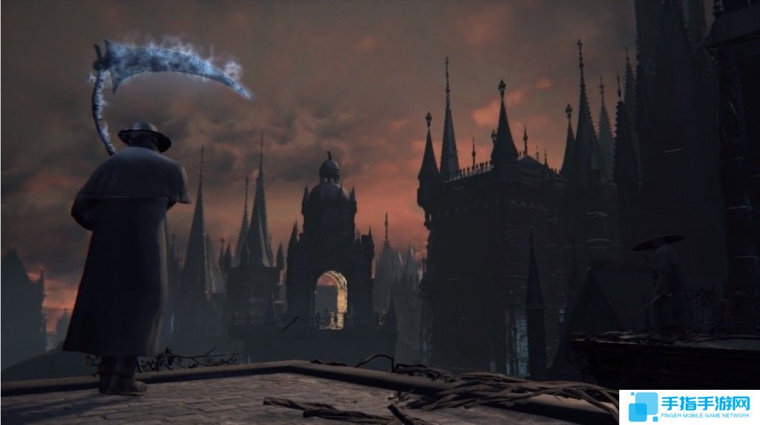 PlayStation勒令2021年发布的《血源诅咒》60帧MOD下架