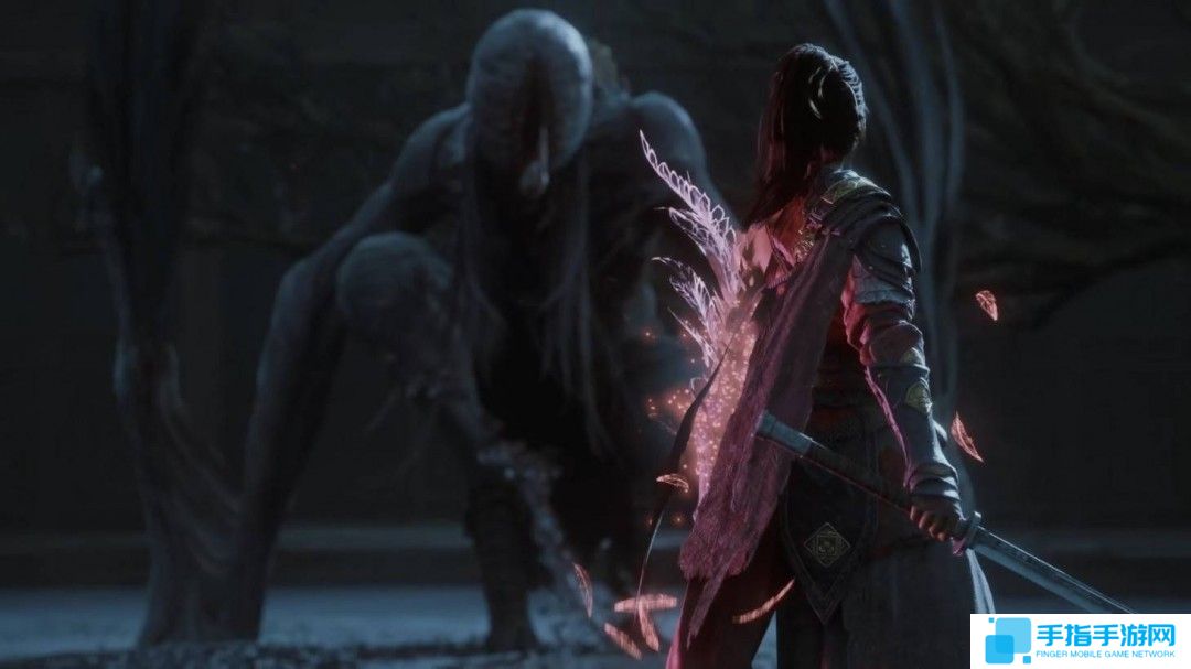 《明末:渊虚之羽》制作人:黑神话成功令团队备受鼓舞