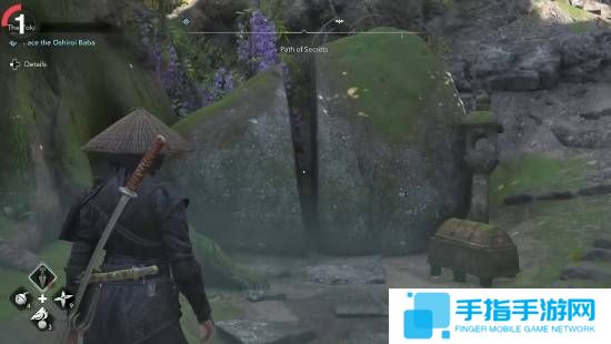 《刺客信条影》一刀石有现实原型!《鬼灭之刃》也出现