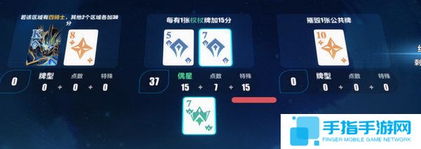 《崩坏3》愚者牌玩法攻略崩坏愚者牌揭秘怎么玩5