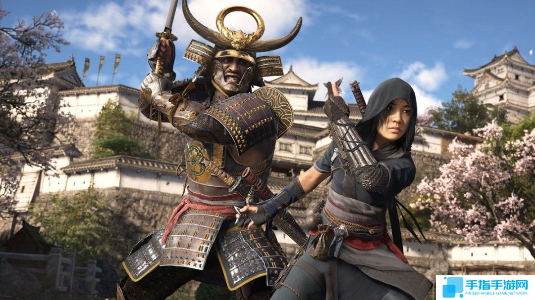 《刺客信条：影》预购再次开启 PC详细配置需求公布