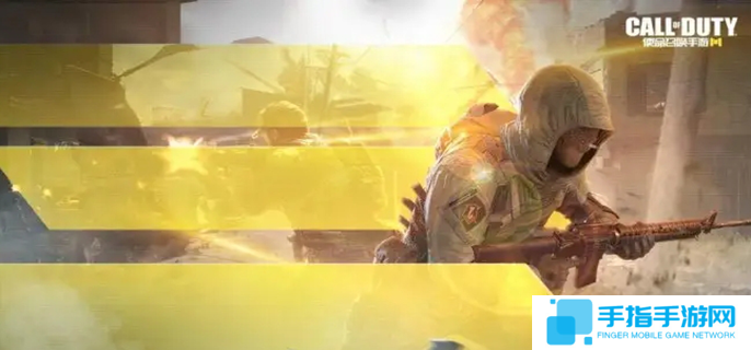 使命召唤手游枪械排名图一 使命召唤手游枪械排名图一