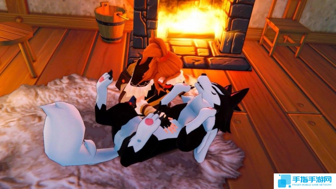 《幻兽帕鲁》员工透露 游戏的结局已经规划了很长时间