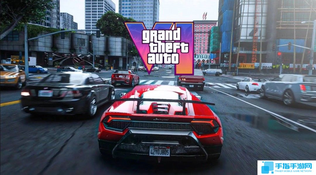 传闻:《GTA6》首发时可单独购买《GTAOL》