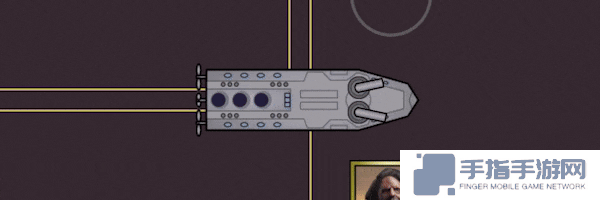 弹幕射击动作类肉鸽游戏《失落舰队》现已正式推出 获得好评