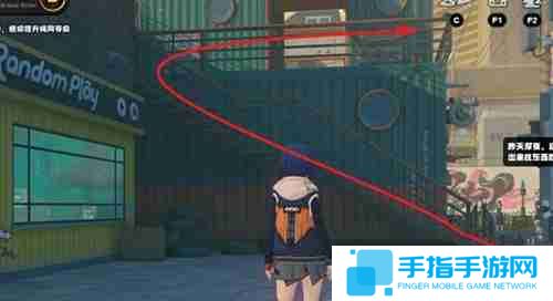 《绝区零》六分街的影子领主成就攻略5